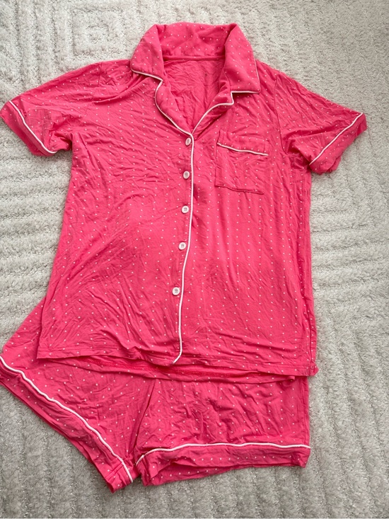 Other - NWOT - Super Soft Women’s two-pice Pajama Set -Size Small